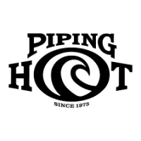 Piping Hot