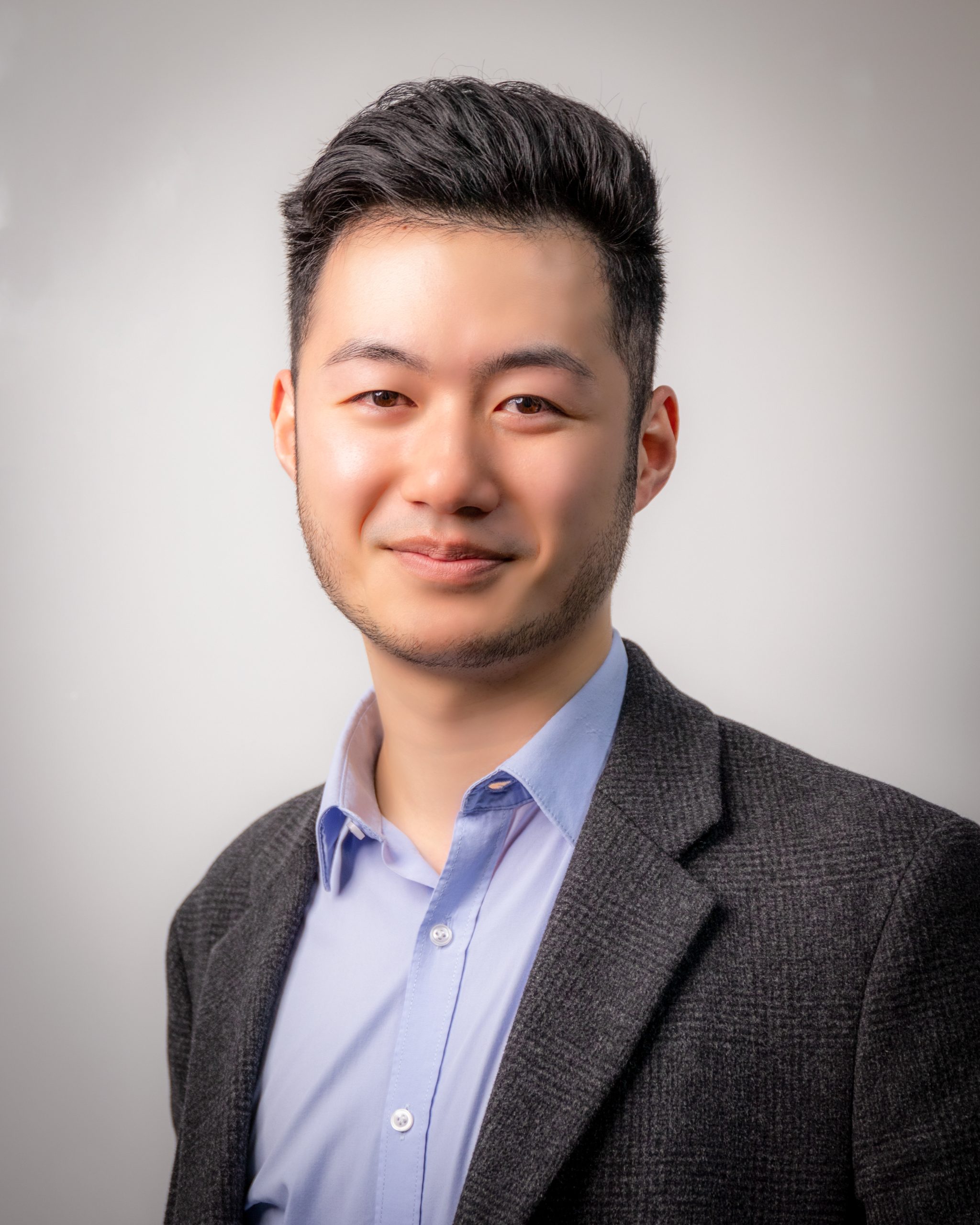 Adrian Au