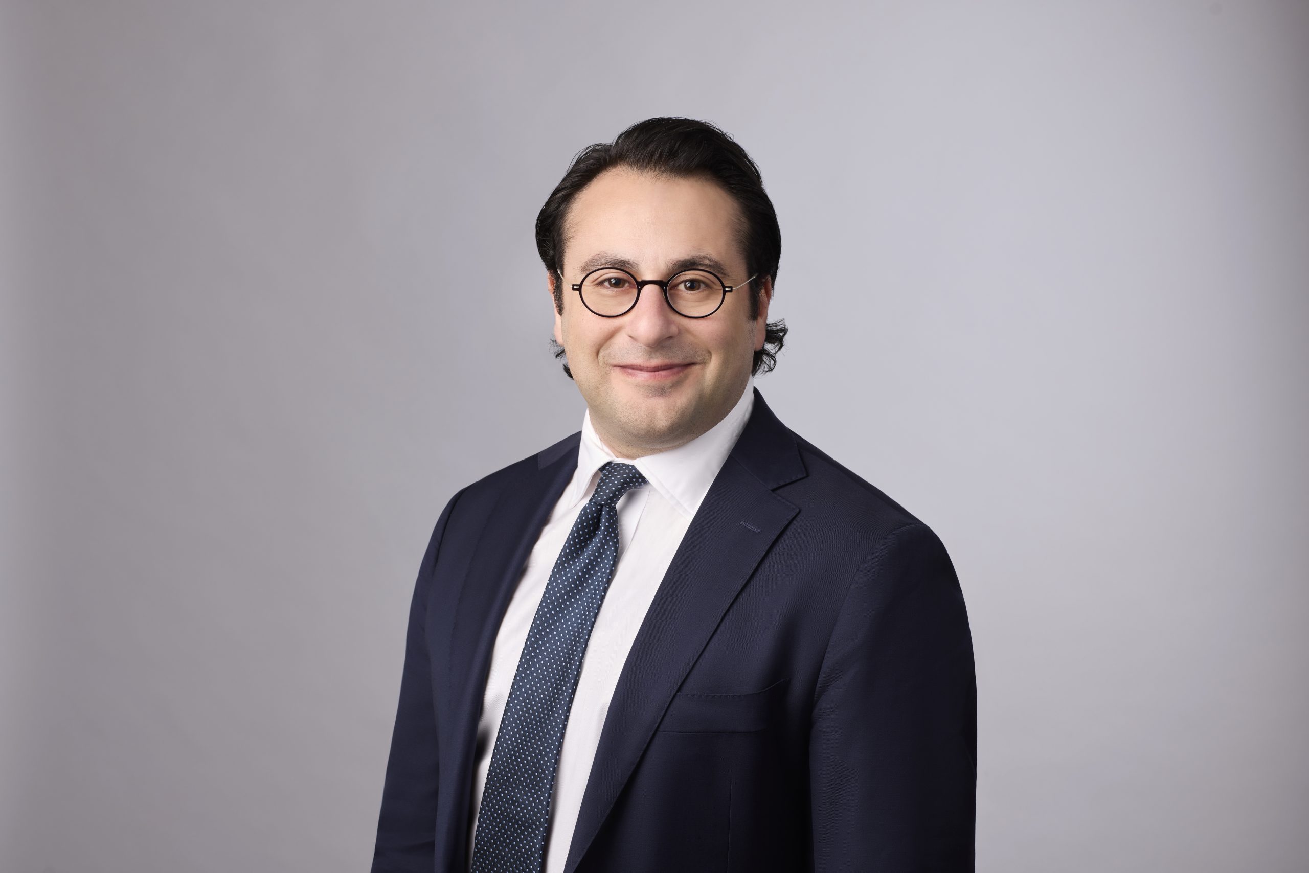 Steven Finocchiaro